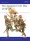 [Osprey Men at Arms 74] • The Spanish Civil War 1936-39